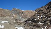 07 A l'approche du glacier
